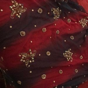 Noralina Freedom festival cape